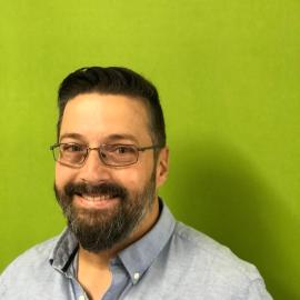 Silvio Di Giandomenico